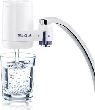 Brita Brita On tap Sistema de filtración de agua conecta Brita Brita On tap Sistema de filtración de agua conecta