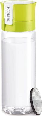 Brita Brita Fill&Go Vital Botella con filtro de agua Ver Brita Brita Fill&Go Vital Botella con filtro de agua Ver