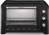 Moulinex Moulinex OX484810 horno Horno eléctrico 39 L Negro Moulinex Moulinex OX484810 horno Horno eléctrico 39 L Negro