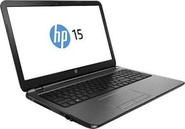 HP HP 15-r249ns Plata Portátil 39,6 cm (15.6"") 1366 HP HP 15-r249ns Plata Portátil 39,6 cm (15.6"") 1366