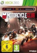 BIGBEN Bigben Interactive Motorcycle Club vídeo juego Bás
