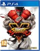 Generica Digital Bros Street Fighter V, PS4 vídeo juego Bás