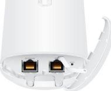 Ubiquiti Networks Ubiquiti Networks NanoStation AC punto de acceso W Ubiquiti Networks Ubiquiti Networks NanoStation AC punto de acceso W
