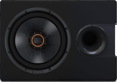 JBL JBL CAR 12 SUBWOOFER BOX 30CM altavoz audio 1100 W JBL JBL CAR 12 SUBWOOFER BOX 30CM altavoz audio 1100 W