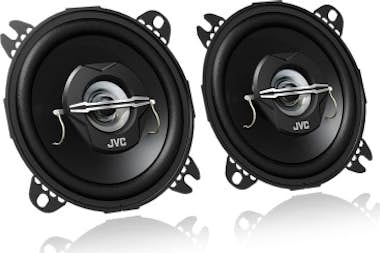 JVC JVC CS-J420X altavoz audio De 2 vías 210 W Alreded JVC JVC CS-J420X altavoz audio De 2 vías 210 W Alreded