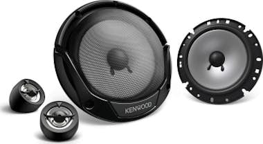 Generica Kenwood Electronics KFC-E170P altavoz audio De 2 v Generica Kenwood Electronics KFC-E170P altavoz audio De 2 v