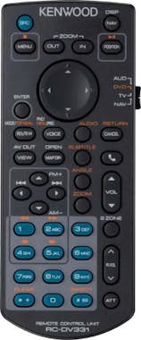 Generica Kenwood Electronics KNA-RCDV331 mando a distancia Generica Kenwood Electronics KNA-RCDV331 mando a distancia