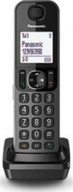 Panasonic Panasonic KX-TGFA30EXM teléfono inalámbrico DECT t Panasonic Panasonic KX-TGFA30EXM teléfono inalámbrico DECT t