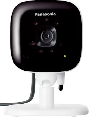 Panasonic Panasonic KX-HNC200EX2 cámara de vigilancia Interi Panasonic Panasonic KX-HNC200EX2 cámara de vigilancia Interi