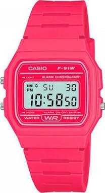 Casio Casio F-91WC-4AEF reloj Electrónico Reloj de pulse Casio Casio F-91WC-4AEF reloj Electrónico Reloj de pulse