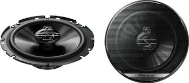 Pioneer Pioneer TS-G1730F altavoz audio De 3 vías 300 W Al Pioneer Pioneer TS-G1730F altavoz audio De 3 vías 300 W Al