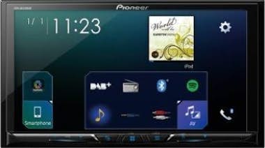 Pioneer Pioneer SPH-DA230DAB receptor multimedia para coch Pioneer Pioneer SPH-DA230DAB receptor multimedia para coch