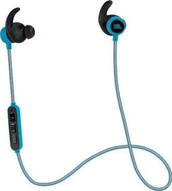 JBL JBL Reflect Mini BT auriculares para móvil Binaura JBL JBL Reflect Mini BT auriculares para móvil Binaura