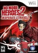 Generica BANDAI NAMCO Entertainment No More Heroes 2: Despe