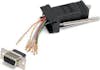 StarTech.com StarTech.com Adaptador Conversor Modular DB9 Serie StarTech.com StarTech.com Adaptador Conversor Modular DB9 Serie