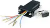 StarTech.com StarTech.com Adaptador Conversor Modular Serie de StarTech.com StarTech.com Adaptador Conversor Modular Serie de