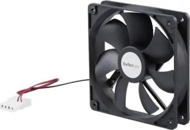 StarTech.com StarTech.com Ventilador Fan para Chasis Caja de Or StarTech.com StarTech.com Ventilador Fan para Chasis Caja de Or