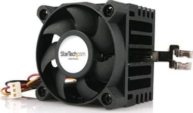 StarTech.com StarTech.com Ventilador para CPU Socket 7/370 de 5 StarTech.com StarTech.com Ventilador para CPU Socket 7/370 de 5