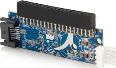 StarTech.com StarTech.com Conversor Adaptador IDE ATA a SATA de StarTech.com StarTech.com Conversor Adaptador IDE ATA a SATA de