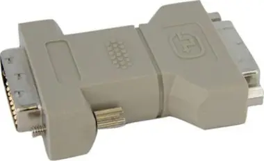 StarTech.com StarTech.com Adaptador de Cable de Video DVI-I a D StarTech.com StarTech.com Adaptador de Cable de Video DVI-I a D