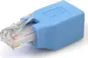 StarTech.com StarTech.com Adaptador Rollover/Consola Cisco para StarTech.com StarTech.com Adaptador Rollover/Consola Cisco para
