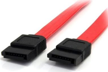 StarTech.com StarTech.com Cable SATA Serial ATA de 12 pulgadas StarTech.com StarTech.com Cable SATA Serial ATA de 12 pulgadas