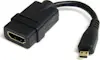StarTech.com StarTech.com Cable de 12cm Adaptador HDMI de alta StarTech.com StarTech.com Cable de 12cm Adaptador HDMI de alta