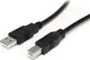 StarTech.com StarTech.com Activo de 10m para Impresora - 1x USB StarTech.com StarTech.com Activo de 10m para Impresora - 1x USB