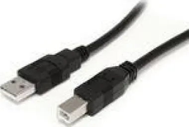 StarTech.com StarTech.com Activo de 10m para Impresora - 1x USB StarTech.com StarTech.com Activo de 10m para Impresora - 1x USB