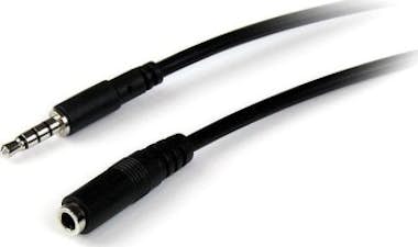 StarTech.com StarTech.com Cable de 1m de Extensión Alargador de StarTech.com StarTech.com Cable de 1m de Extensión Alargador de
