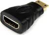 StarTech.com StarTech.com Adaptador HDMI a Mini HDMI – Hembra a StarTech.com StarTech.com Adaptador HDMI a Mini HDMI – Hembra a