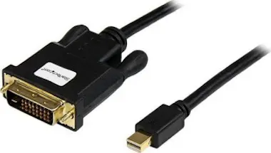 StarTech.com StarTech.com Cable de 1,8m Adaptador de Vídeo Mini StarTech.com StarTech.com Cable de 1,8m Adaptador de Vídeo Mini