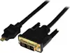 StarTech.com StarTech.com Adaptador Cable Conversor de 2m Micro StarTech.com StarTech.com Adaptador Cable Conversor de 2m Micro