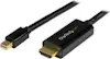 StarTech.com StarTech.com Cable Adaptador Mini DisplayPort a HD StarTech.com StarTech.com Cable Adaptador Mini DisplayPort a HD