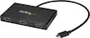 StarTech.com StarTech.com MSTCDP123HD adaptador de cable USB C StarTech.com StarTech.com MSTCDP123HD adaptador de cable USB C
