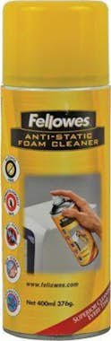 Fellowes Fellowes 400ml Foam Cleaner Limpiador de aire comp Fellowes Fellowes 400ml Foam Cleaner Limpiador de aire comp