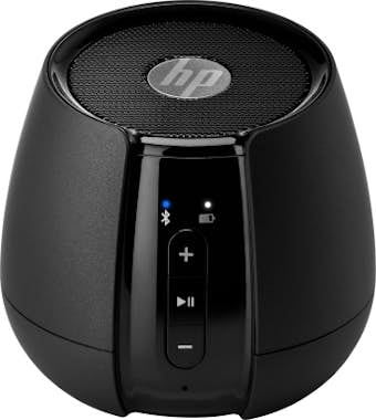 HP HP Altavoz S6500 negro inalámbrico HP HP Altavoz S6500 negro inalámbrico