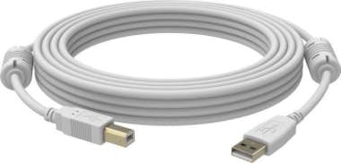 Vision Vision TC2 10MUSB+ cable USB 10 m USB A USB B Mach Vision Vision TC2 10MUSB+ cable USB 10 m USB A USB B Mach