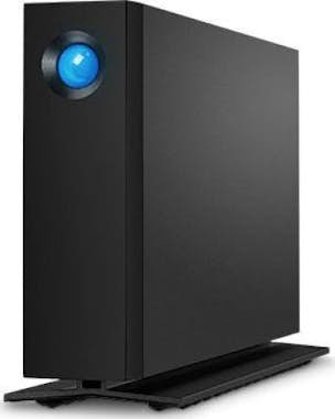 Lacie LaCie d2 Professional disco duro externo 4000 GB N Lacie LaCie d2 Professional disco duro externo 4000 GB N