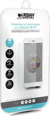 Urban Factory Urban Factory TGP72UF protector de pantalla Xiaomi Urban Factory Urban Factory TGP72UF protector de pantalla Xiaomi