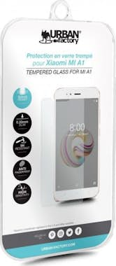 Urban Factory Urban Factory TGP72UF protector de pantalla Xiaomi