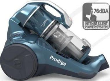Hoover Hoover PR 60 ALG A++ Aspiradora cilíndrica 2 L Neg Hoover Hoover PR 60 ALG A++ Aspiradora cilíndrica 2 L Neg