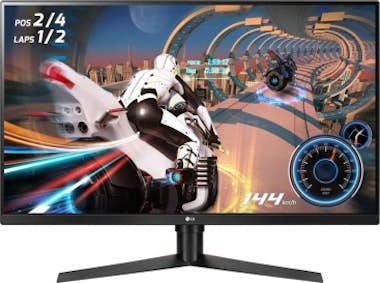 LG LG 32GK650F-B pantalla para PC 80 cm (31.5"") WQXG LG LG 32GK650F-B pantalla para PC 80 cm (31.5"") WQXG