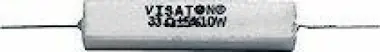 Visaton Visaton 5288 adaptador e inversor de corriente Bla Visaton Visaton 5288 adaptador e inversor de corriente Bla