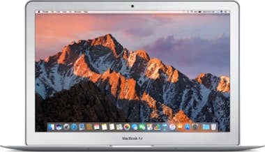 Apple MacBook Air 13.3" (1.8GHz/8GB RAM/128GB SSD)