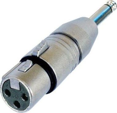 Neutrik Neutrik NTR-NA2FP Neutrik Neutrik NTR-NA2FP