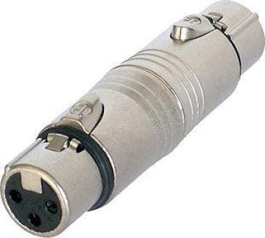 Neutrik Neutrik NTR-NA3FF Neutrik Neutrik NTR-NA3FF