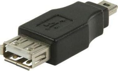 Valueline Valueline VLCP60902B adaptador de cable Mini USB 5 Valueline Valueline VLCP60902B adaptador de cable Mini USB 5