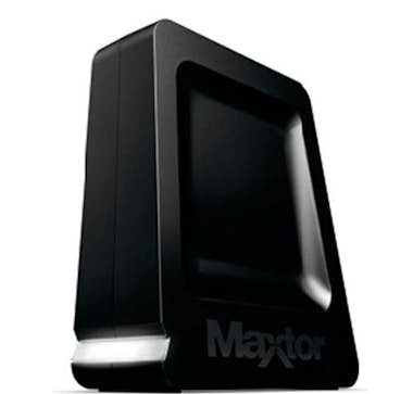 Seagate Maxtor OneTouch 4 750GB Seagate Maxtor OneTouch 4 750GB