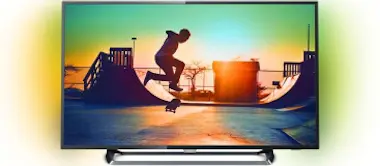 Philips Televisor LED 43 4K Smart TV 43PUS6262/12 Philips Televisor LED 43 4K Smart TV 43PUS6262/12